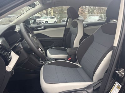 2026 Volkswagen Taos 1.5T S