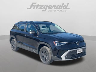 2027 Volkswagen Taos 1.5T S