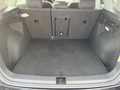 2025 Volkswagen Taos S