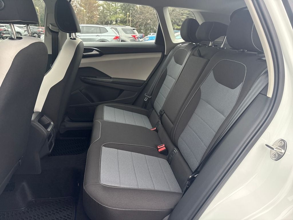 2026 Volkswagen Taos 1.5T S