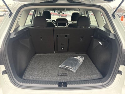 2026 Volkswagen Taos 1.5T S