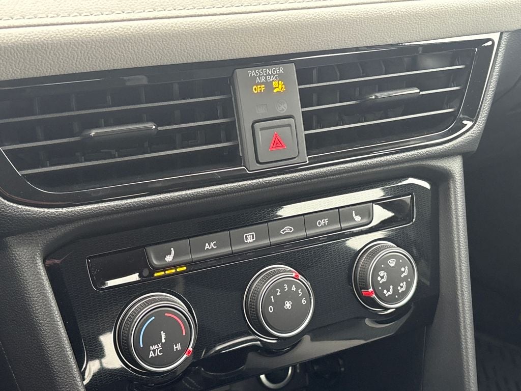 2026 Volkswagen Taos 1.5T S