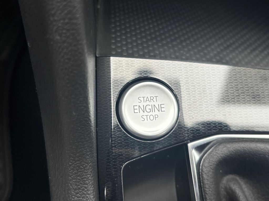 2026 Volkswagen Taos 1.5T S