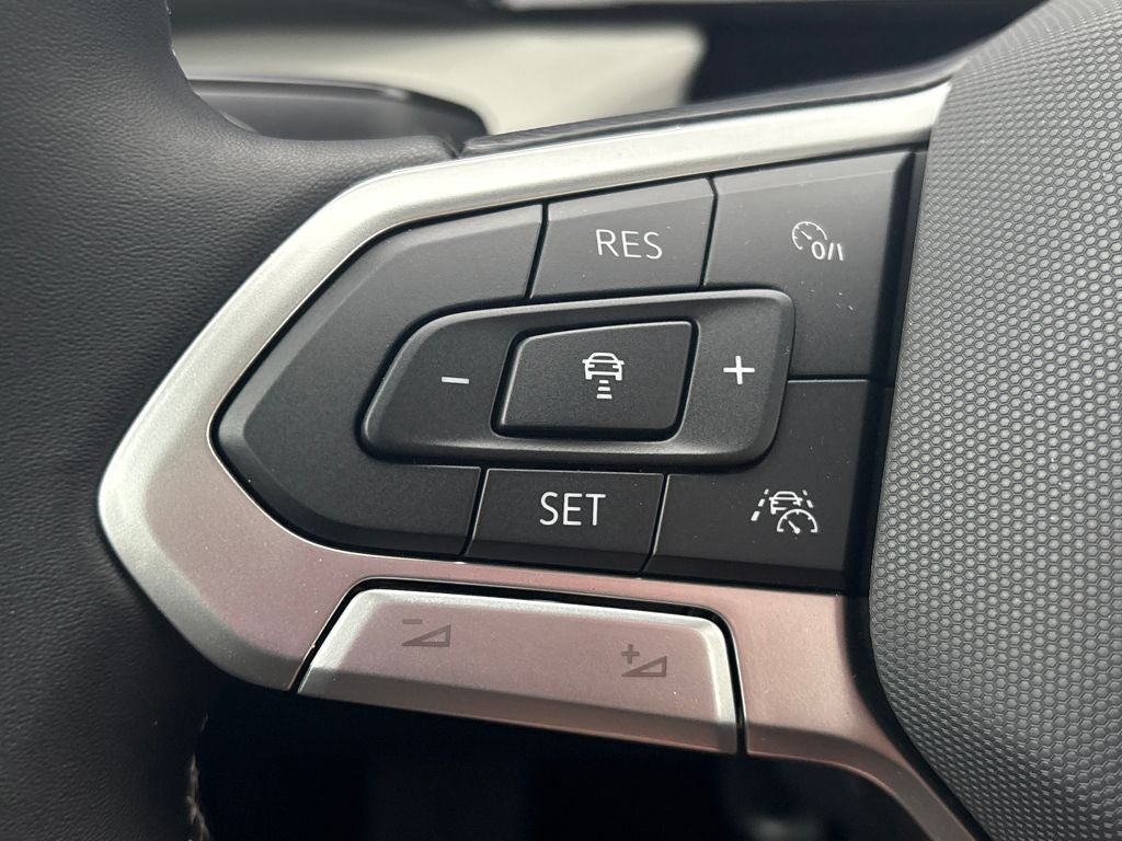 2026 Volkswagen Taos 1.5T S