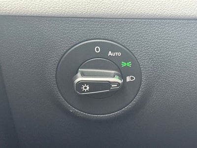 2026 Volkswagen Taos 1.5T S