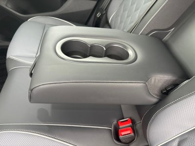 2026 Volkswagen Tiguan 2.0T SEL