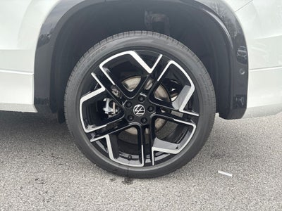 2026 Volkswagen Tiguan 2.0T SEL