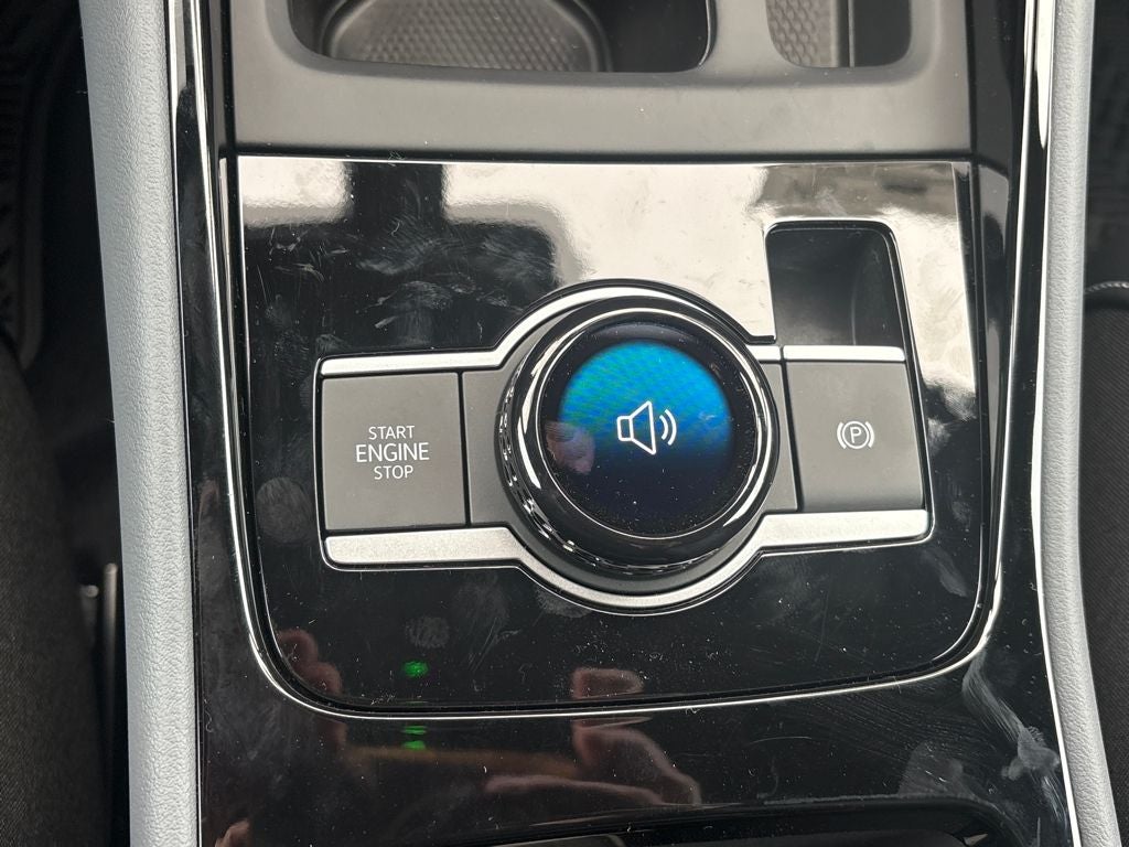 2026 Volkswagen Tiguan 2.0T SEL