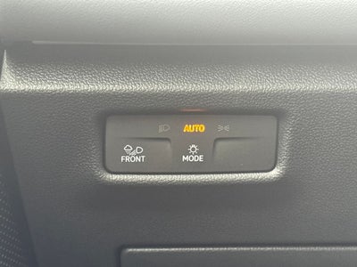 2026 Volkswagen Tiguan 2.0T SEL