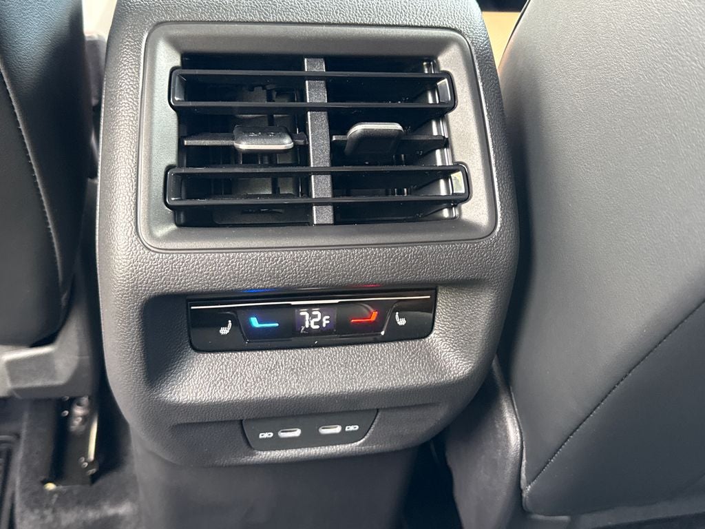 2026 Volkswagen Tiguan 2.0T SEL R-Line Turbo