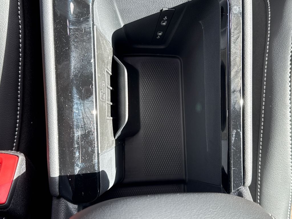 2026 Volkswagen Tiguan 2.0T SEL R-Line Turbo