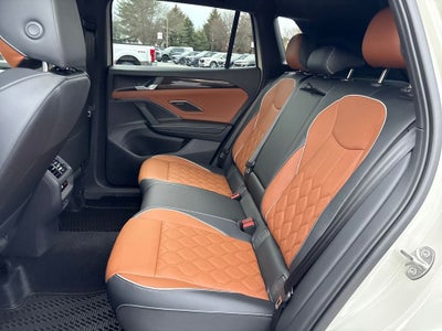 2026 Volkswagen Tiguan 2.0T SEL