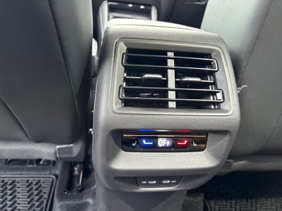 2026 Volkswagen Tiguan 2.0T SEL