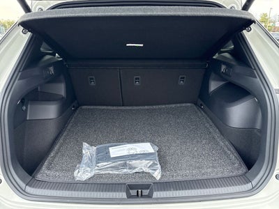 2026 Volkswagen Tiguan 2.0T SEL