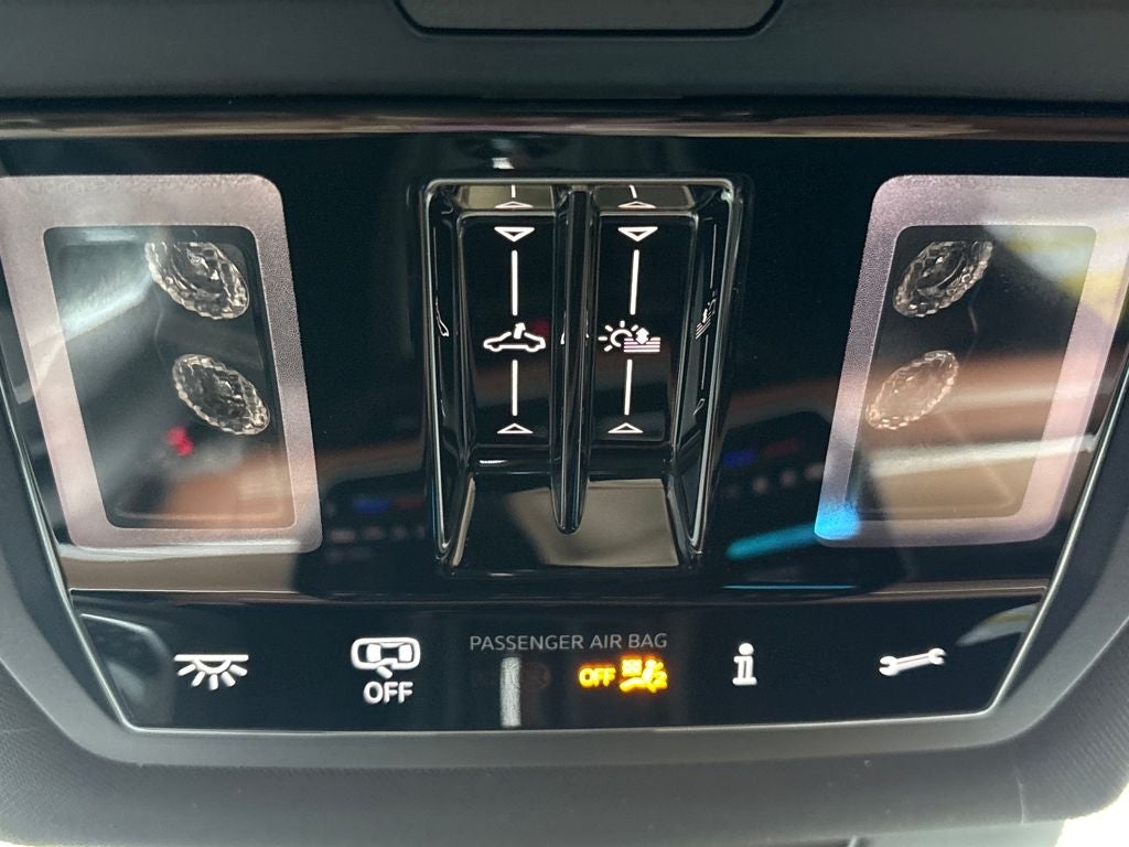 2026 Volkswagen Tiguan 2.0T SEL