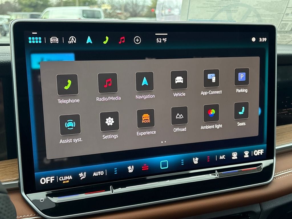 2026 Volkswagen Tiguan 2.0T SEL