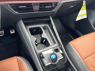 2026 Volkswagen Tiguan 2.0T SEL