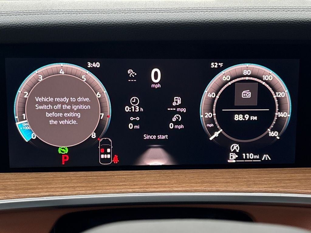 2026 Volkswagen Tiguan 2.0T SEL