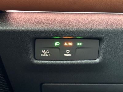 2026 Volkswagen Tiguan 2.0T SEL