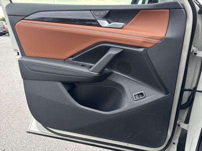 2026 Volkswagen Tiguan 2.0T SEL