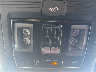 2026 Volkswagen Tiguan 2.0T SEL