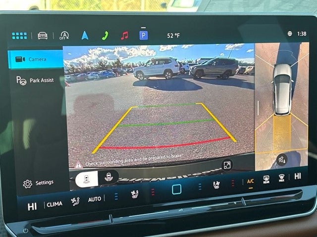 2026 Volkswagen Tiguan 2.0T SEL