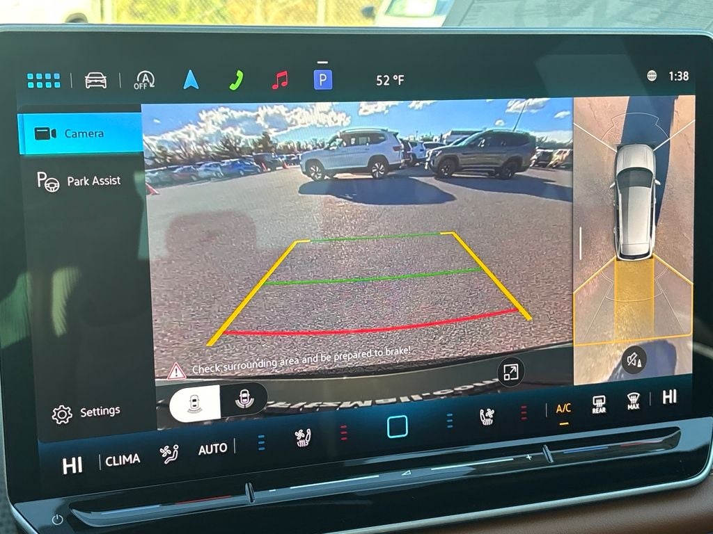 2026 Volkswagen Tiguan 2.0T SEL