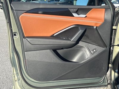 2026 Volkswagen Tiguan 2.0T SEL