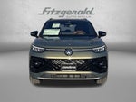 2026 Volkswagen Tiguan 2.0T SEL