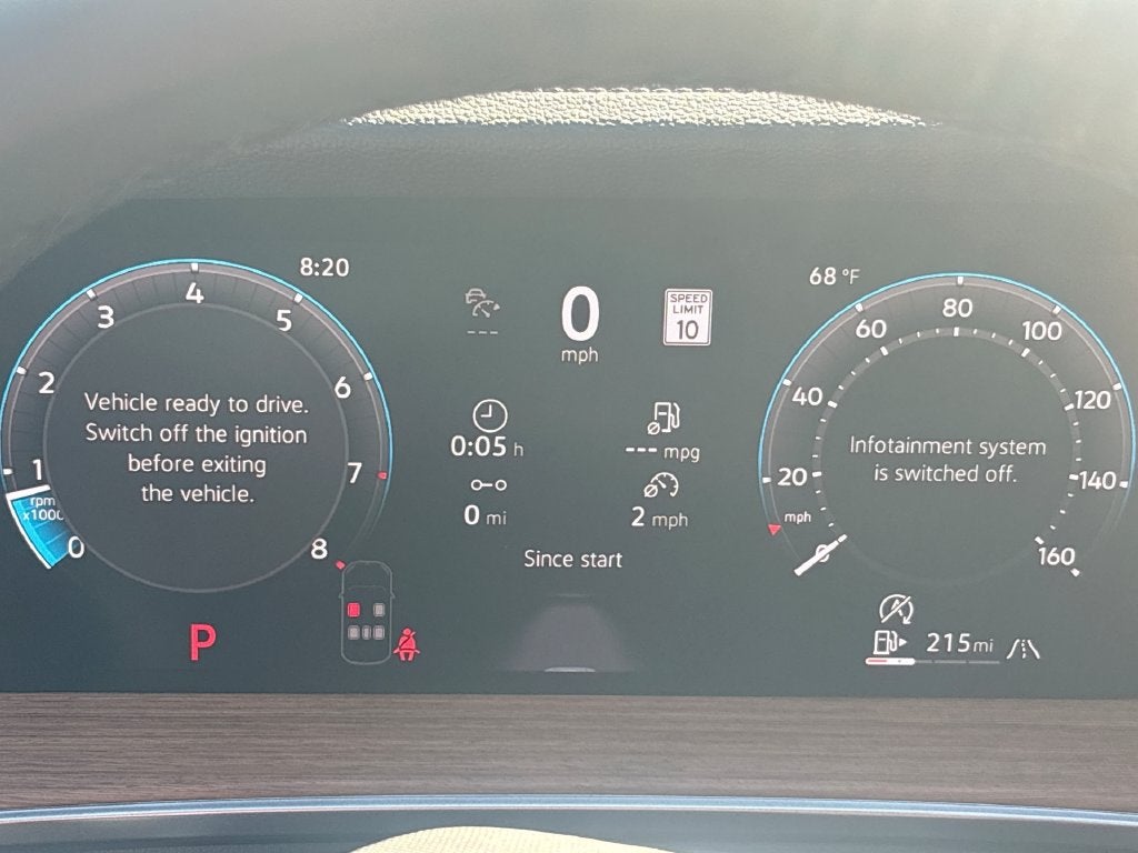 2026 Volkswagen Tiguan SEL R-Line Turbo