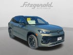 2026 Volkswagen Tiguan SEL R-Line Turbo