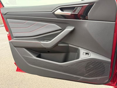 2026 Volkswagen Jetta GLI 2.0T Autobahn