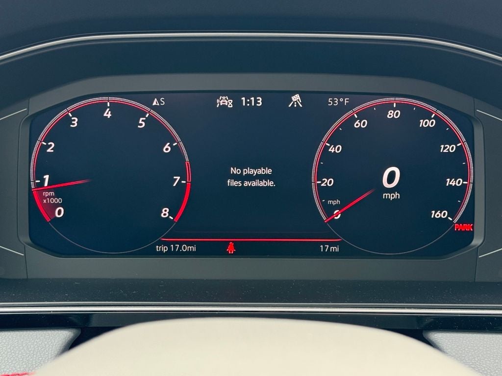 2026 Volkswagen Jetta GLI 2.0T Autobahn