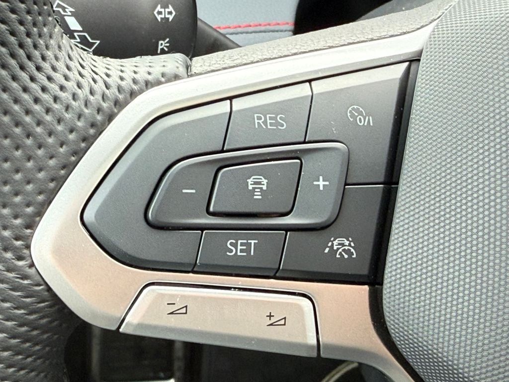 2026 Volkswagen Jetta GLI 2.0T Autobahn