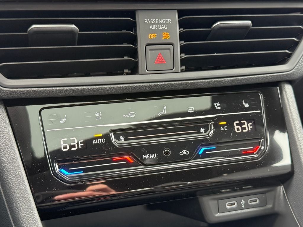 2026 Volkswagen Jetta GLI 2.0T Autobahn