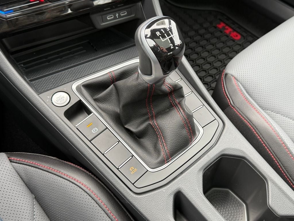 2026 Volkswagen Jetta GLI 2.0T Autobahn