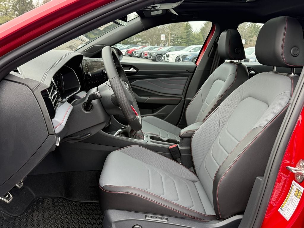 2026 Volkswagen Jetta GLI 2.0T Autobahn