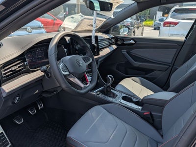 2026 Volkswagen Jetta GLI 2.0T Autobahn