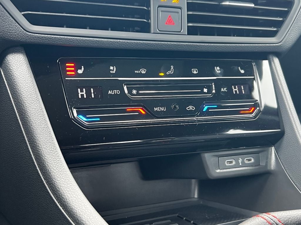 2026 Volkswagen Jetta GLI 2.0T Autobahn