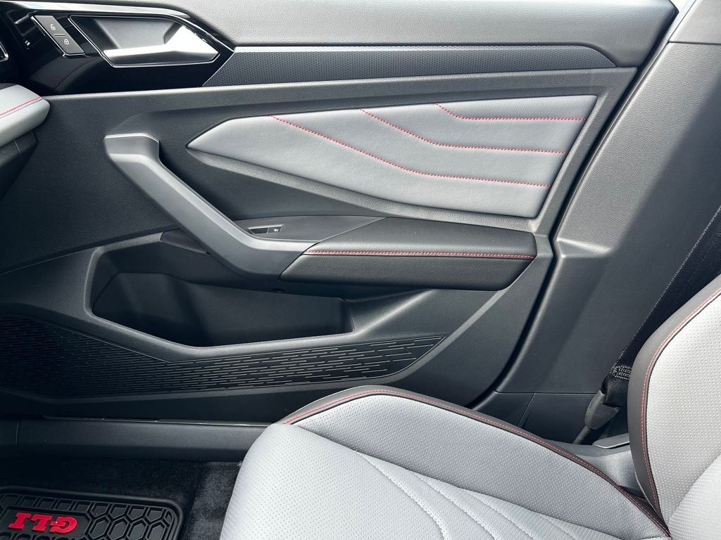 2026 Volkswagen Jetta GLI 2.0T Autobahn