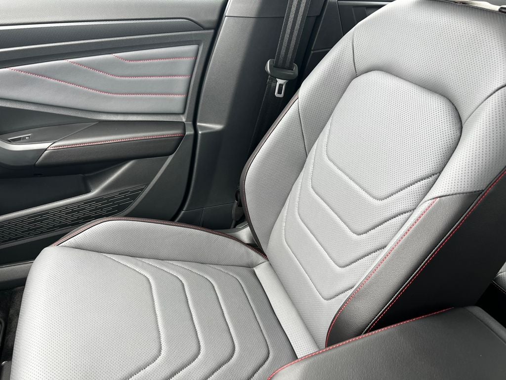 2026 Volkswagen Jetta GLI 2.0T Autobahn