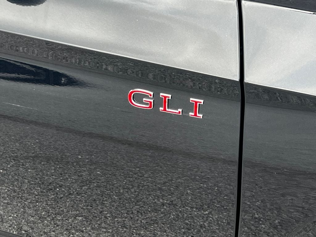 2026 Volkswagen Jetta GLI 2.0T Autobahn