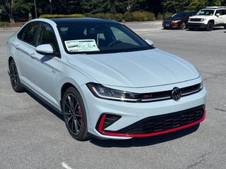 2027 Volkswagen Jetta GLI 2.0T Autobahn