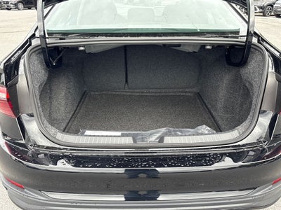 2026 Volkswagen Jetta 1.5T S