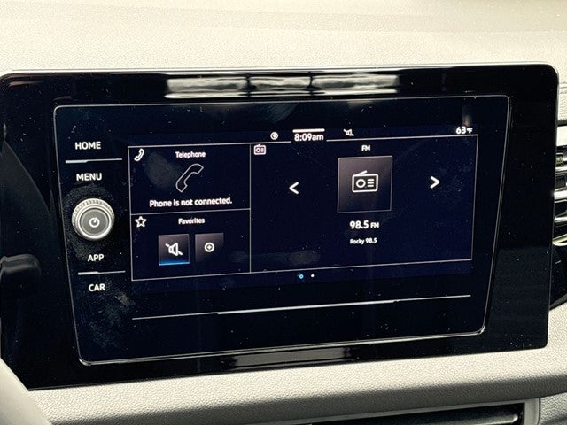 2026 Volkswagen Jetta 1.5T S