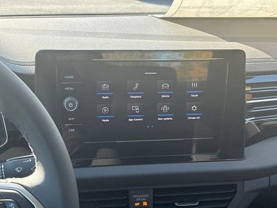 2026 Volkswagen Jetta 1.5T S