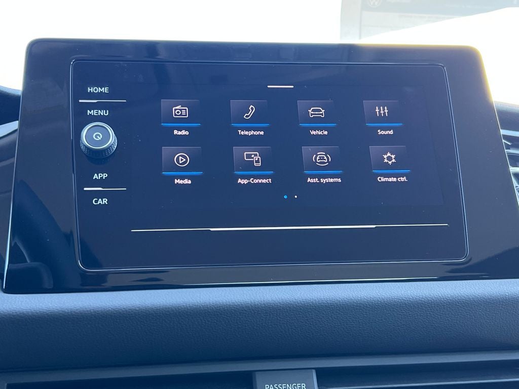 2026 Volkswagen Jetta 1.5T S