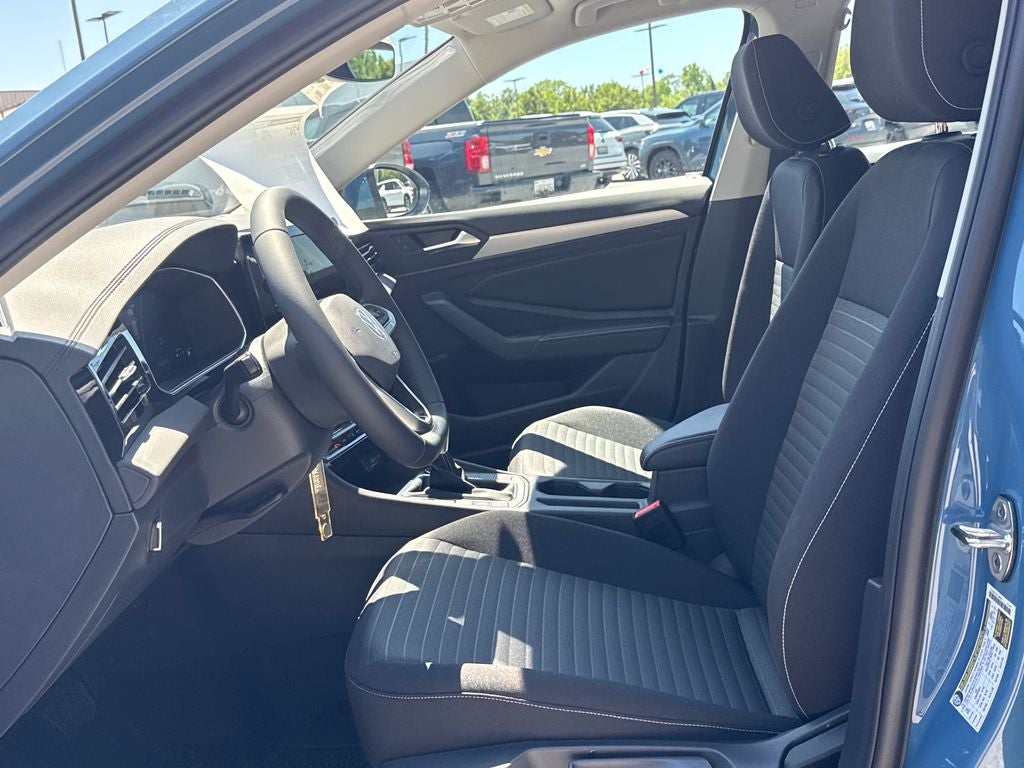 2026 Volkswagen Jetta 1.5T S