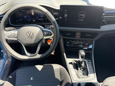 2026 Volkswagen Jetta 1.5T S