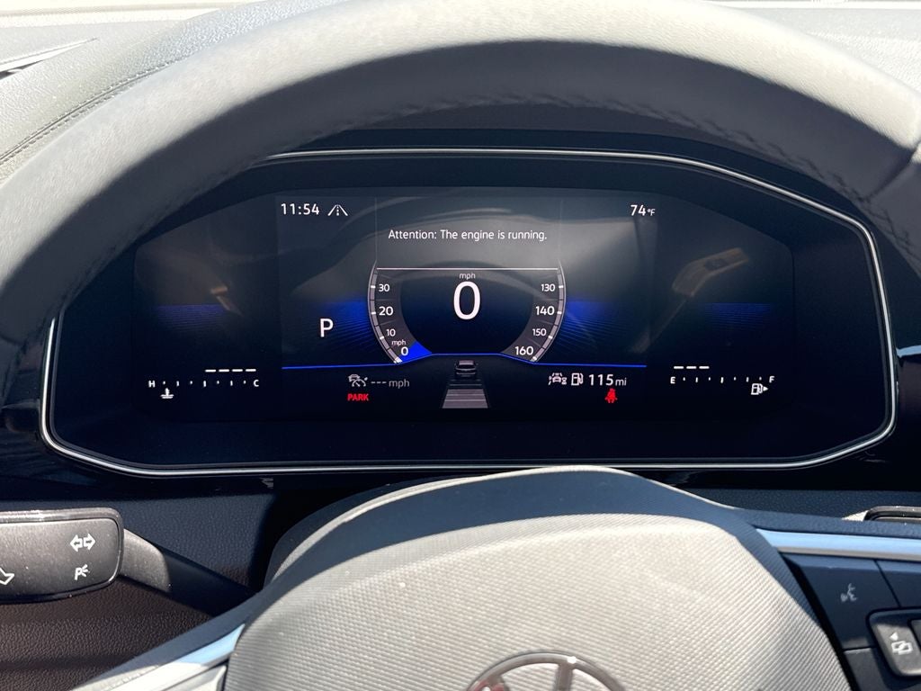 2026 Volkswagen Jetta 1.5T S